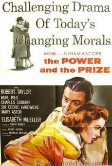 The Power and the Prize on-line gratuito