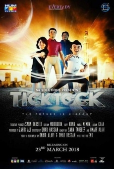 Tick Tock en ligne gratuit