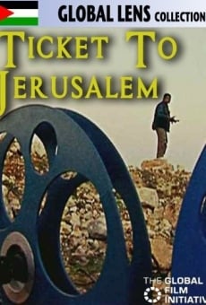 Ticket to Jerusalem on-line gratuito