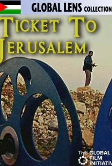 Ver película Ticket to Jerusalem