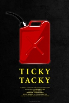 Ticky Tacky (2014)