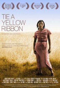 Tie a Yellow Ribbon online