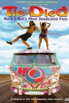 Ver película Tie-died: Rock 'n Roll's Most Deadicated Fans