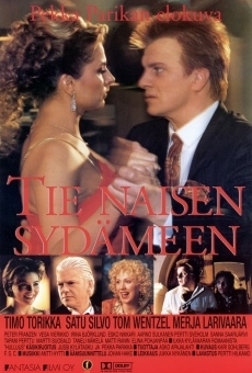 Watch Tie naisen sydämeen online stream