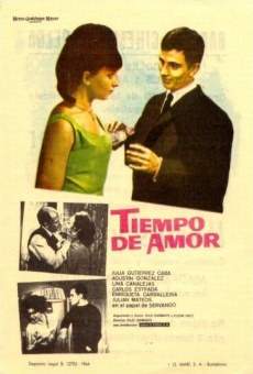 Tiempo de amor streaming en ligne gratuit