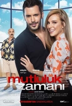 Mutluluk Zamani