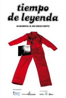 Watch Tiempo de leyenda online stream