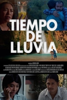 Tiempo de lluvia (2018)