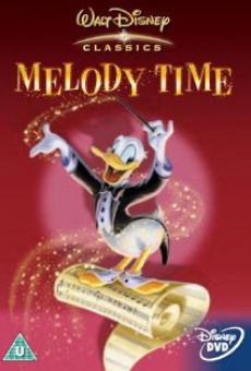 Melody Time