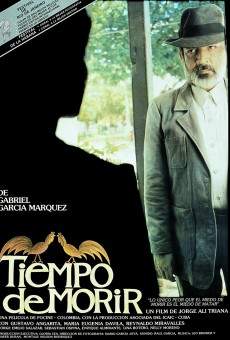 Ver película Tiempo de morir