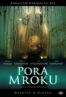 Pora mroku online free