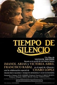 Tiempo de silencio Online Free