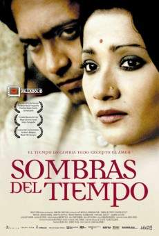 Tiempo de sombras