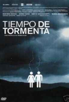 Tiempo de tormenta online free