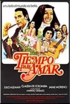 Tiempo para amar