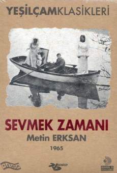 Sevmek zamani gratis