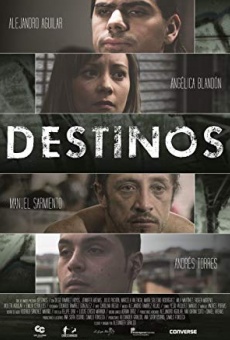 Tiempo Perdido streaming en ligne gratuit