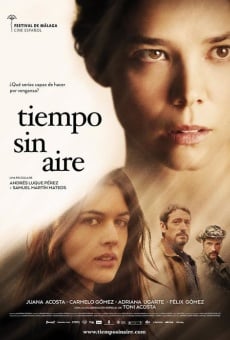 Tiempo sin aire online streaming