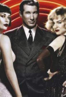 Tempo di Charleston - Chicago 1929 online streaming