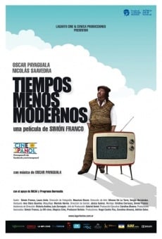 Película: Tiempos menos modernos