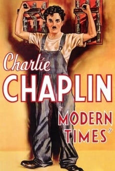 Modern Times online kostenlos