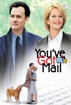 You've Got Mail online