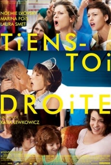 Tiens-toi droite on-line gratuito