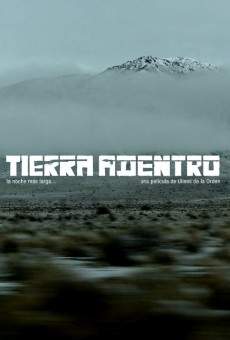 Tierra adentro online streaming