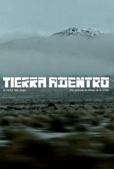 Tierra adentro streaming en ligne gratuit