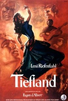 Tiefland online kostenlos