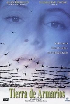 Closet Land streaming en ligne gratuit