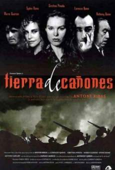 Terra de canons (1999)