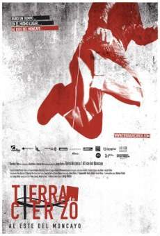 Tierra de cierzo online streaming