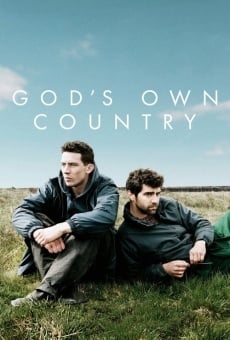 God's Own Country on-line gratuito