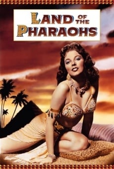 Ver película Tierra de faraones