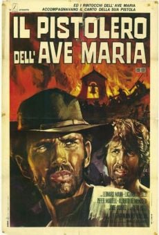 Il pistolero dell'Ave Maria (1969)