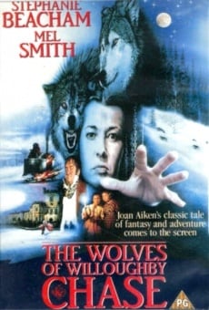 Ver película Tierra de lobos