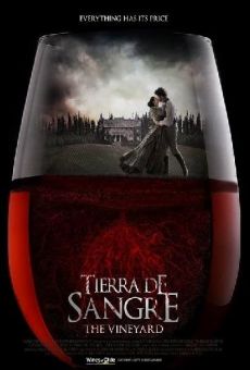 Tierra De Sangre on-line gratuito