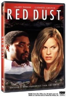 Red Dust - Die Wahrheit führt in die Freiheit kostenlos