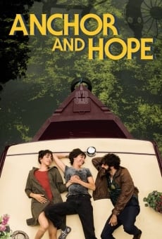 Anchor and Hope online kostenlos