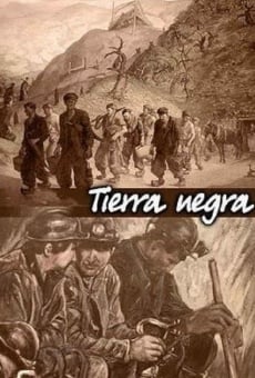 Película: Tierra Negra