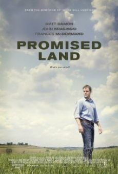 Terre promise