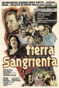 Tierra sangrienta online free