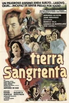 Tierra sangrienta online streaming