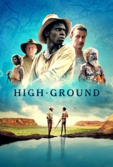 High Ground - Der Kopfgeldjäger