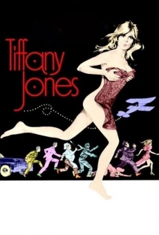 Tiffany Jones online kostenlos