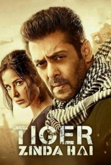 Tiger Zinda Hai en ligne gratuit