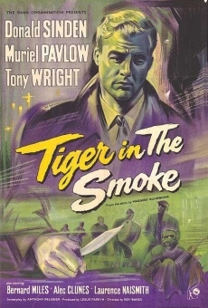 Tiger in the Smoke online kostenlos