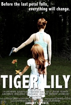 Tiger Lily