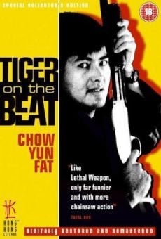 Tiger on the Beat streaming en ligne gratuit